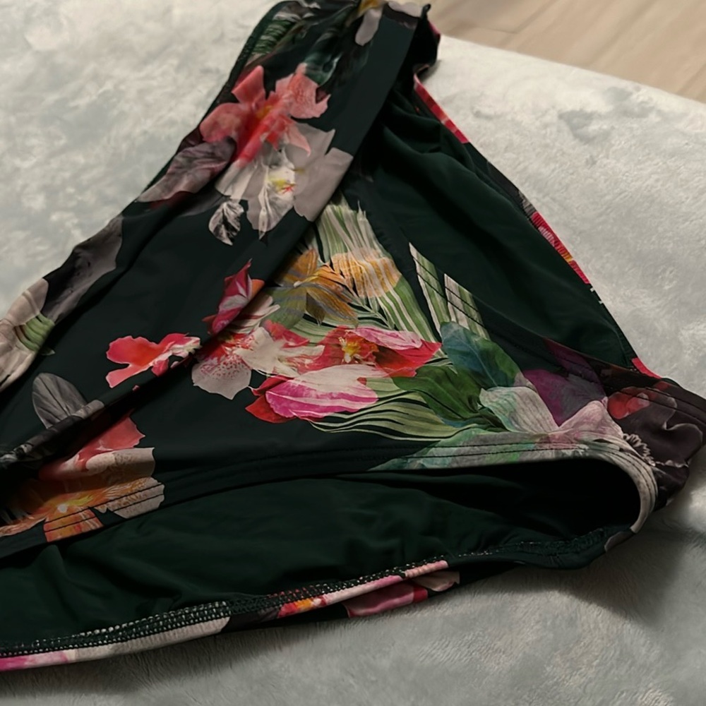 Plus size swim bottoms 18w Best Swim bottoms